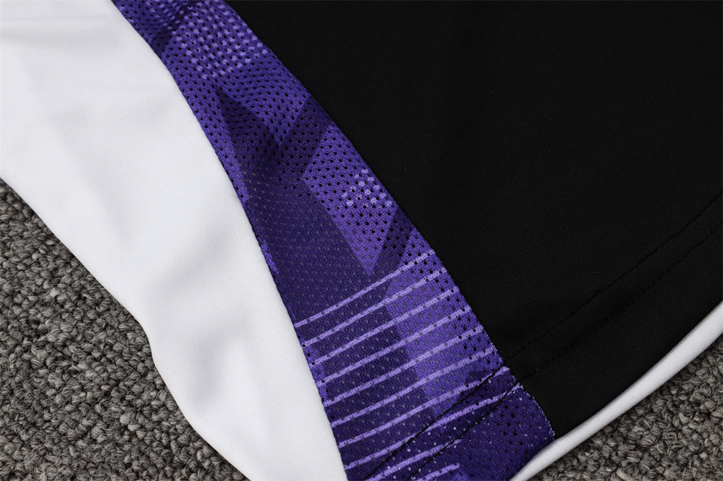 Real Madrid POLO Jersey 24/25