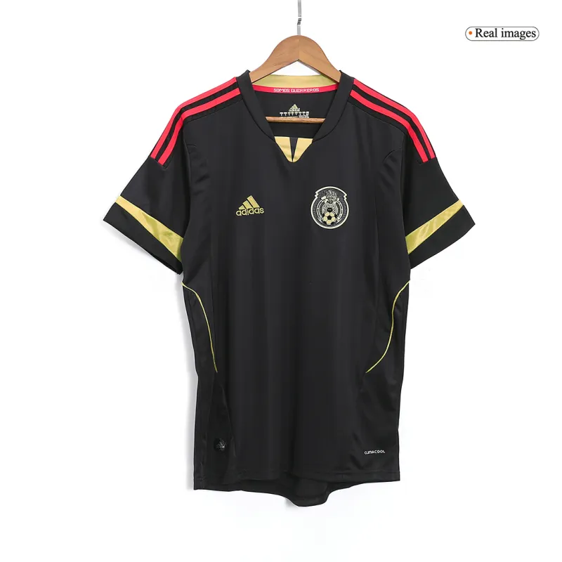 Mexico 2011/12  Retro Away Jersey