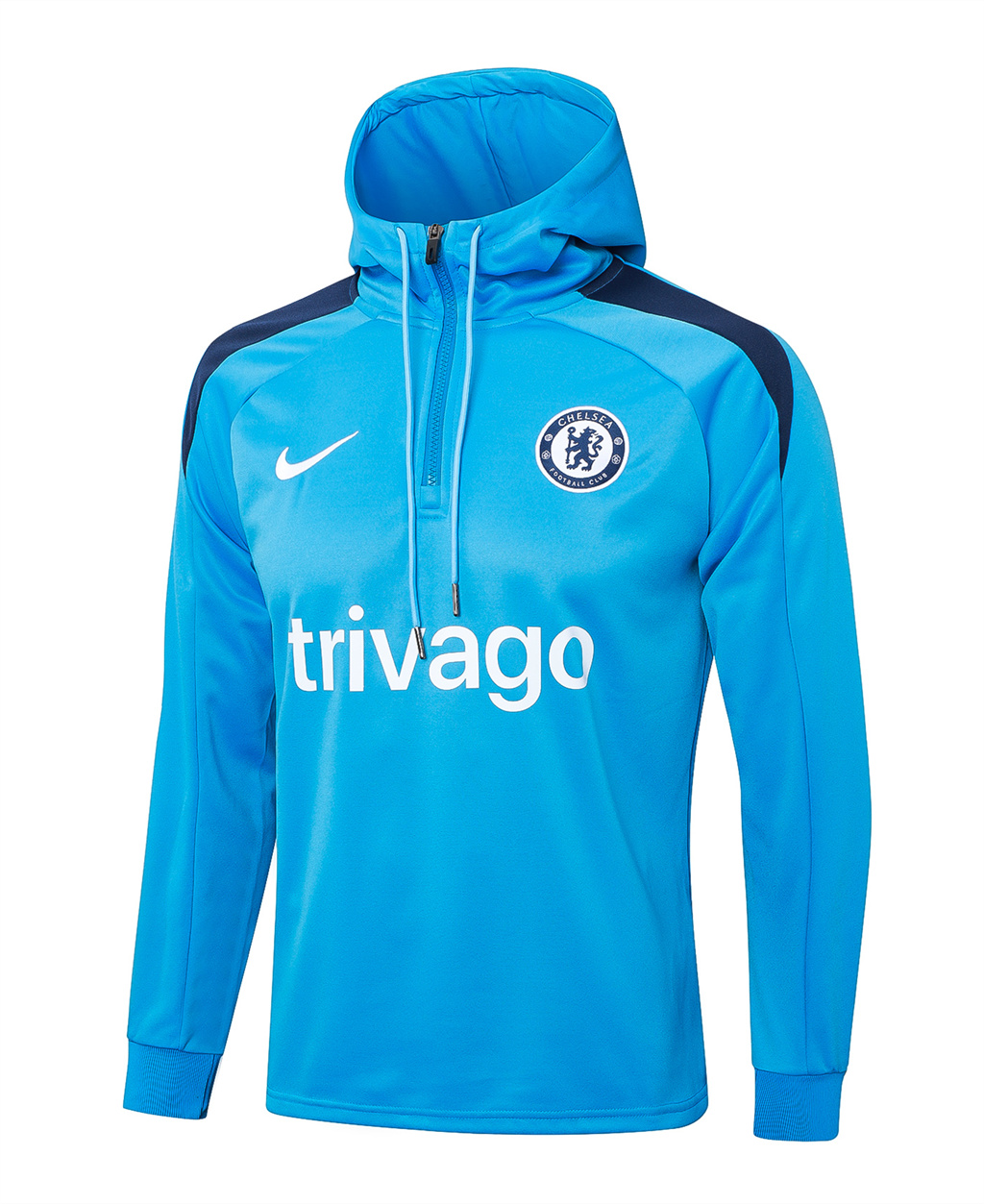 Chelsea Training Suit 24/25