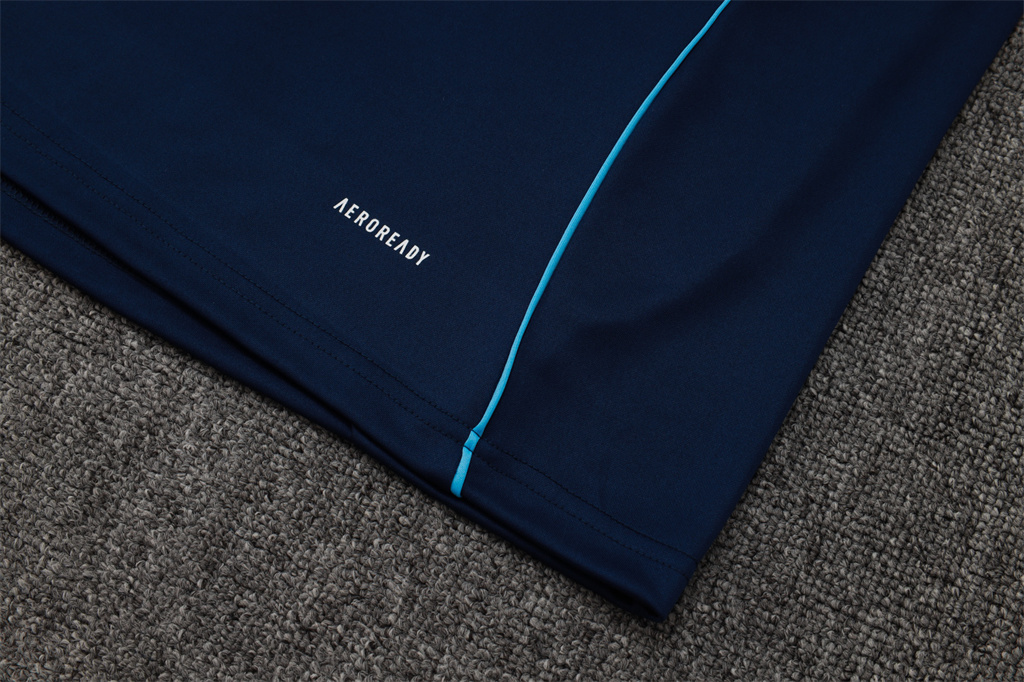 Arsenal Training Jersey Suit 25/26