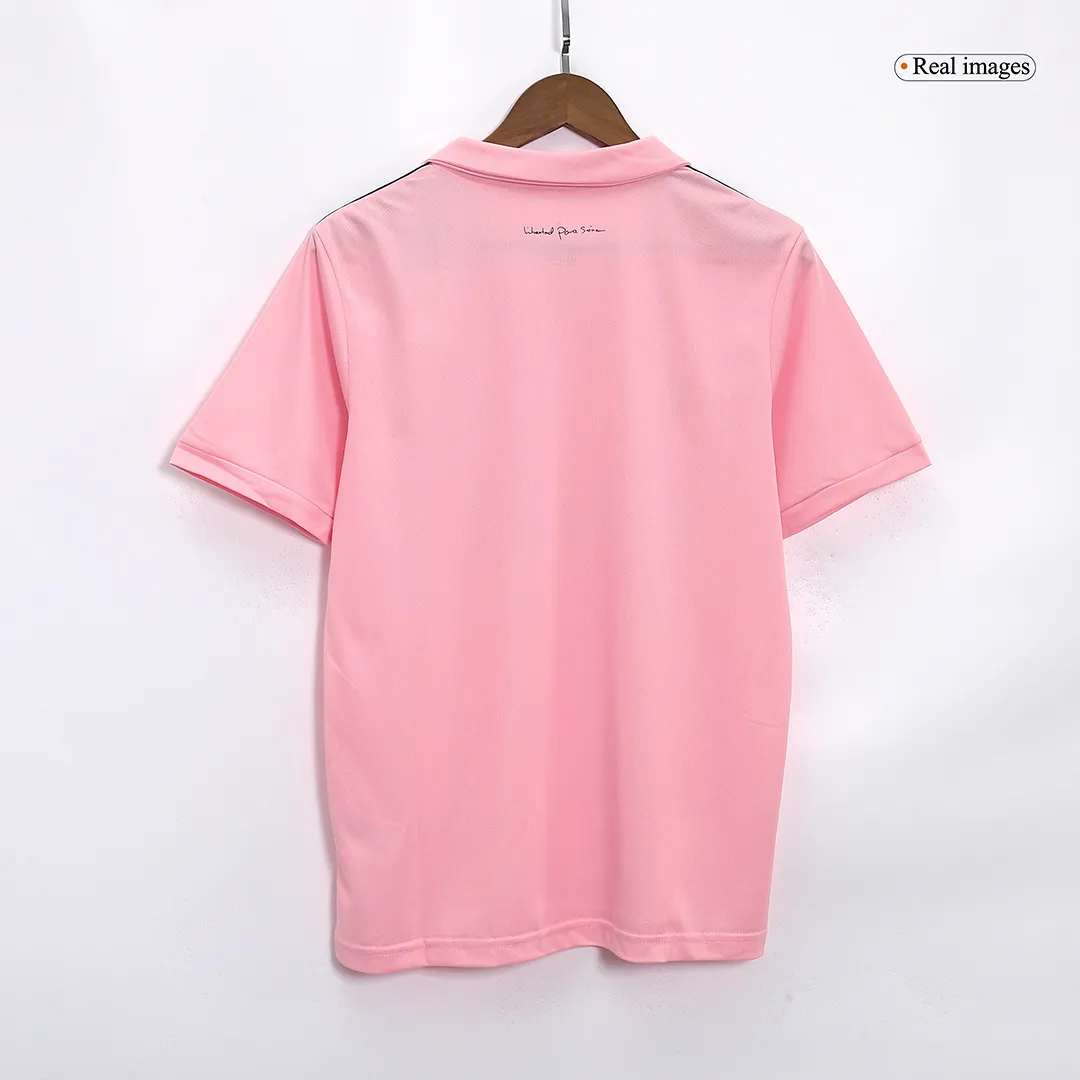 2022 Inter Miami CF Jersey Home