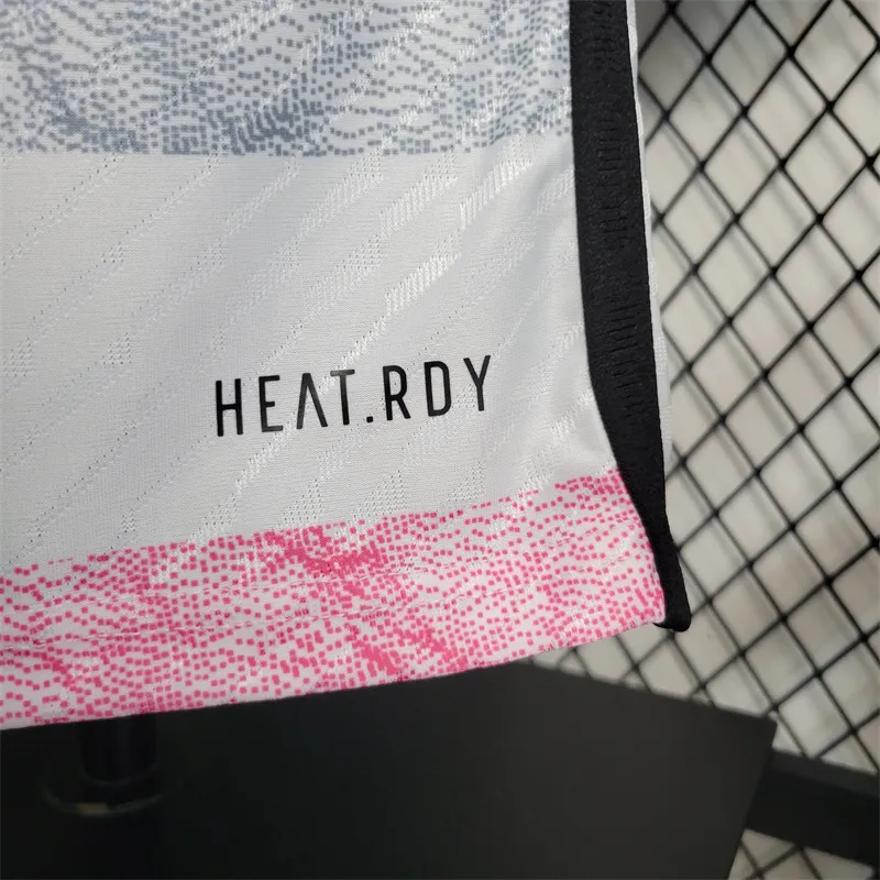 2023-24   Juventus Away Jersey Player Version