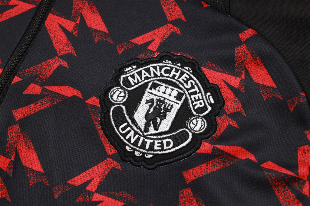 Manchester United Kids Training Suit 24/25
