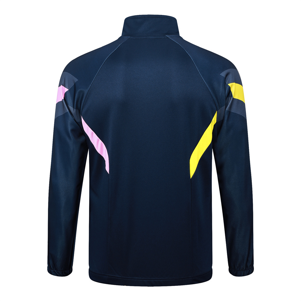 Juventus Training Jacket 24/25