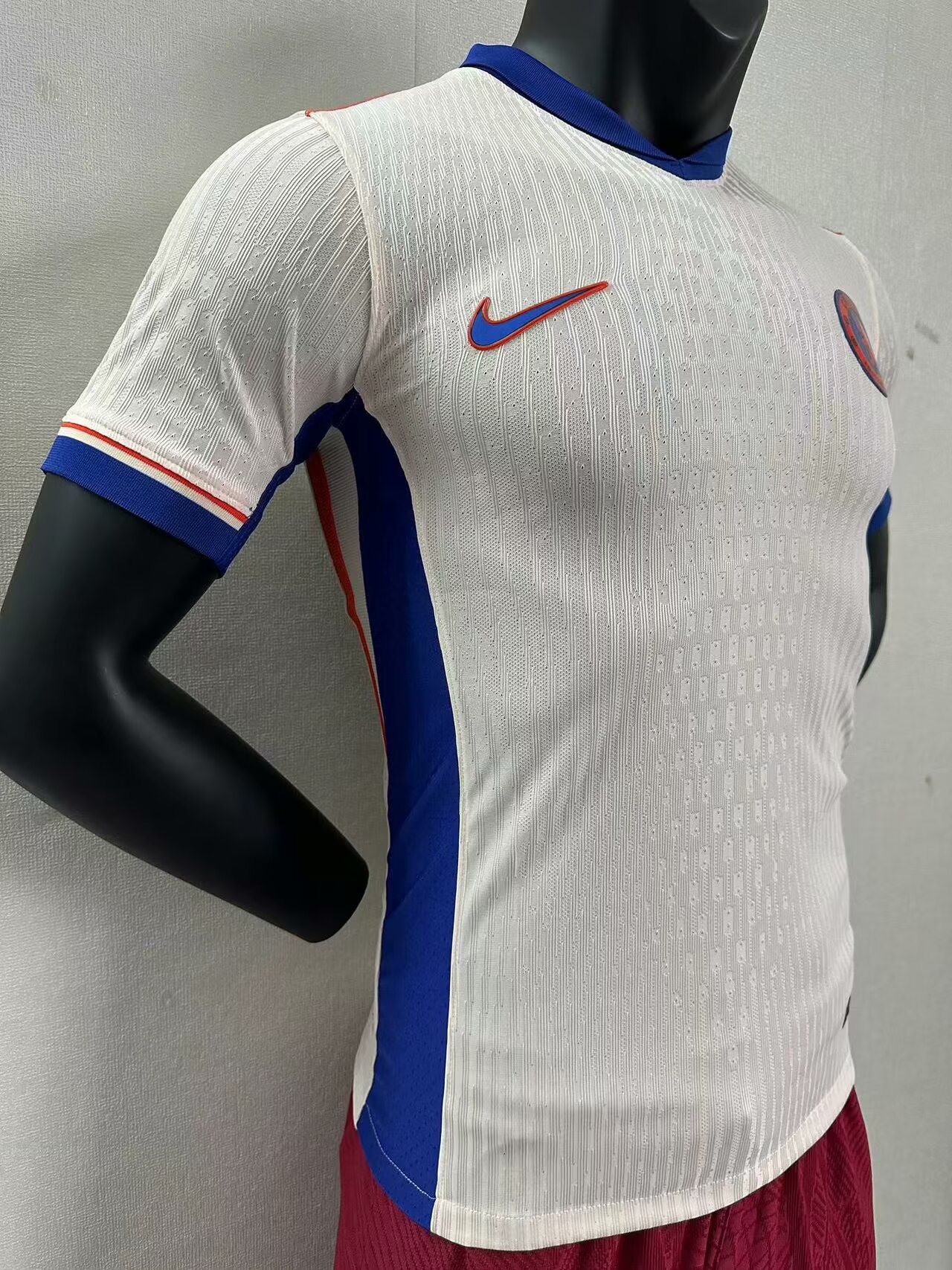 Chelsea Away Player Jersey 24/25