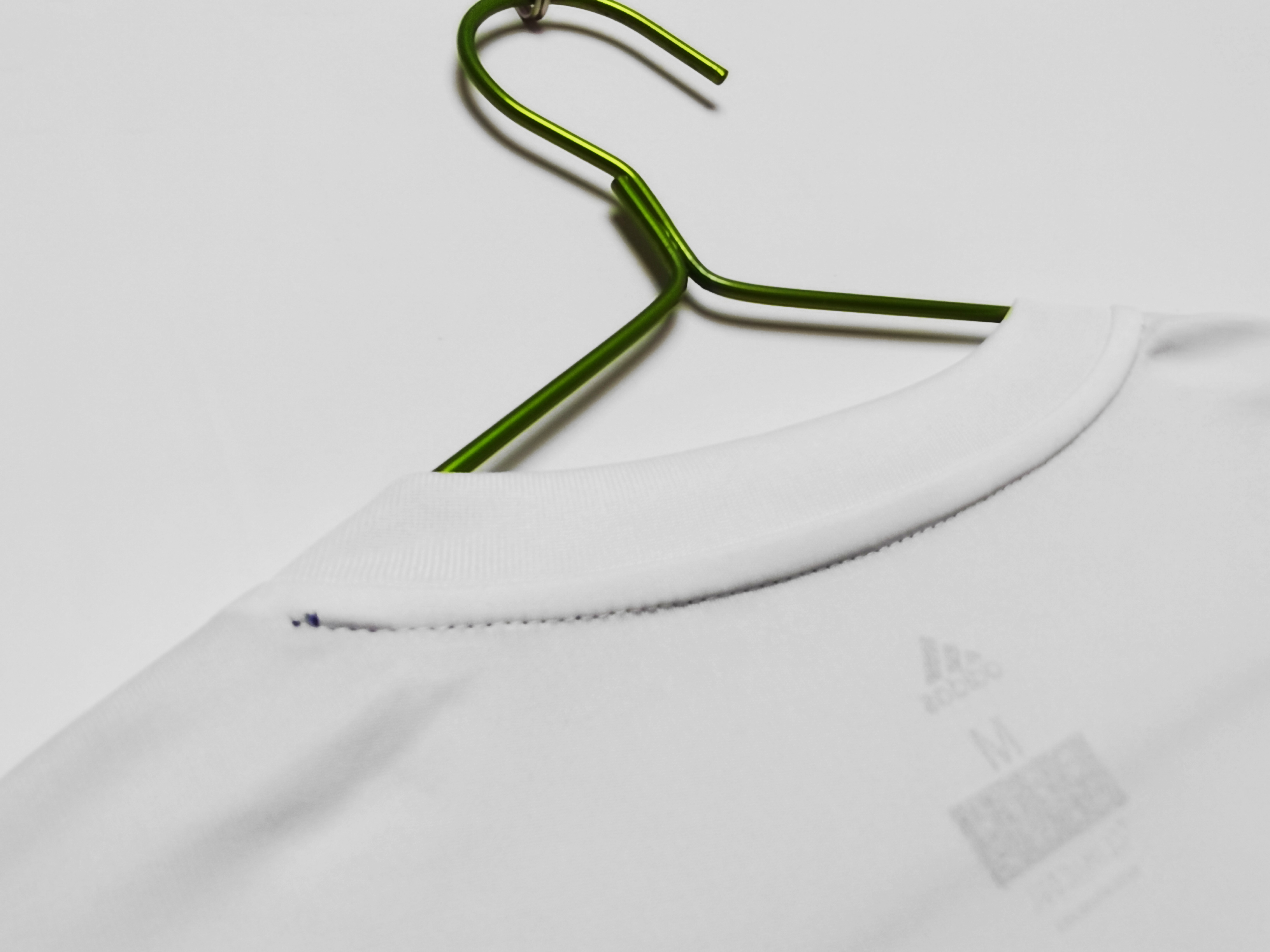 Real Madrid Home Long Sleeve Retro Jersey 2006/07