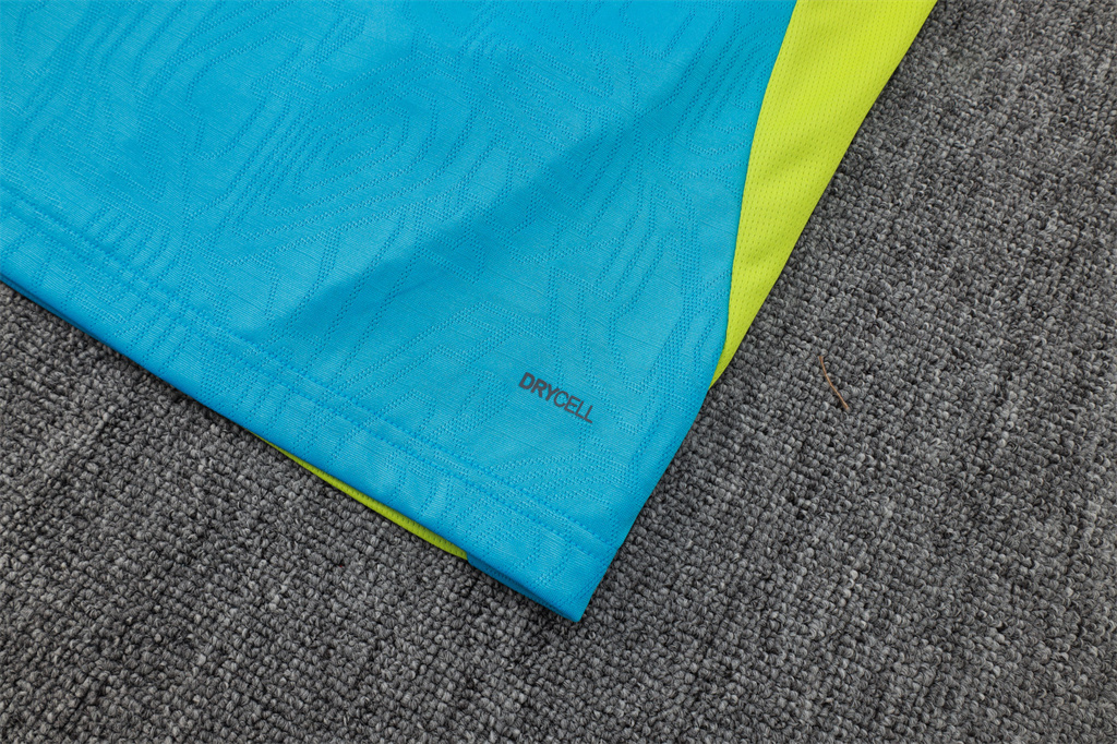 Manchester City Training Jersey 24/25