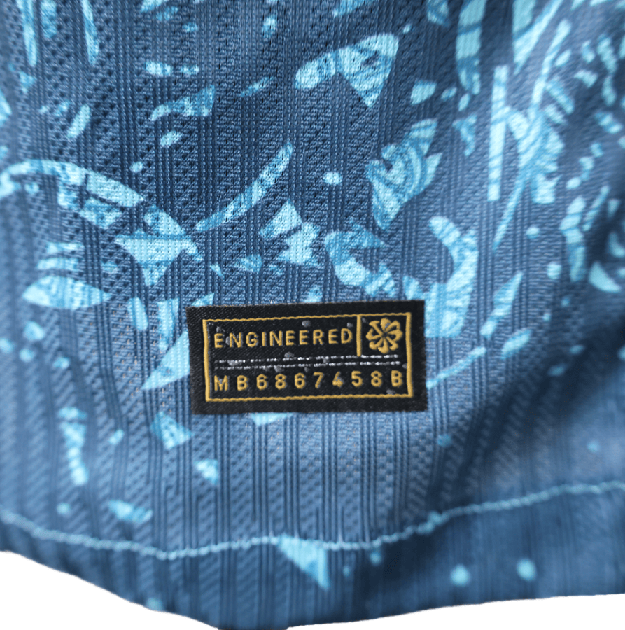 25-26 Barcelona Special Edition Player Version Soccer Jerseys