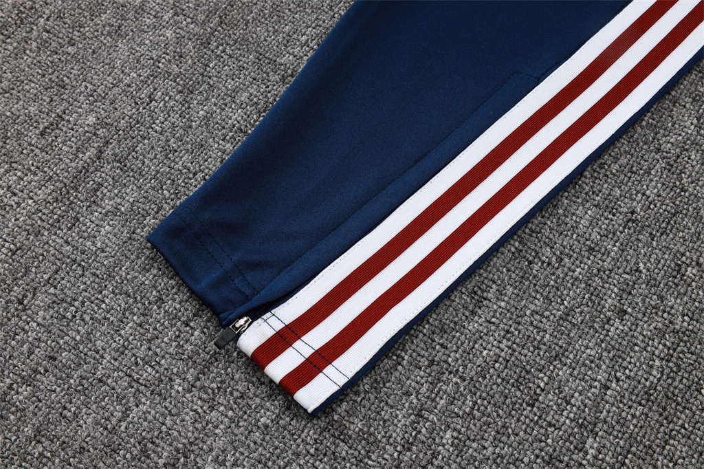 Arsenal Training Jersey Suit 25/26