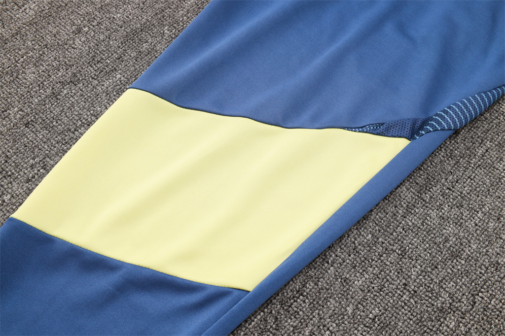 Ajax Training Jersey Suit 24/25