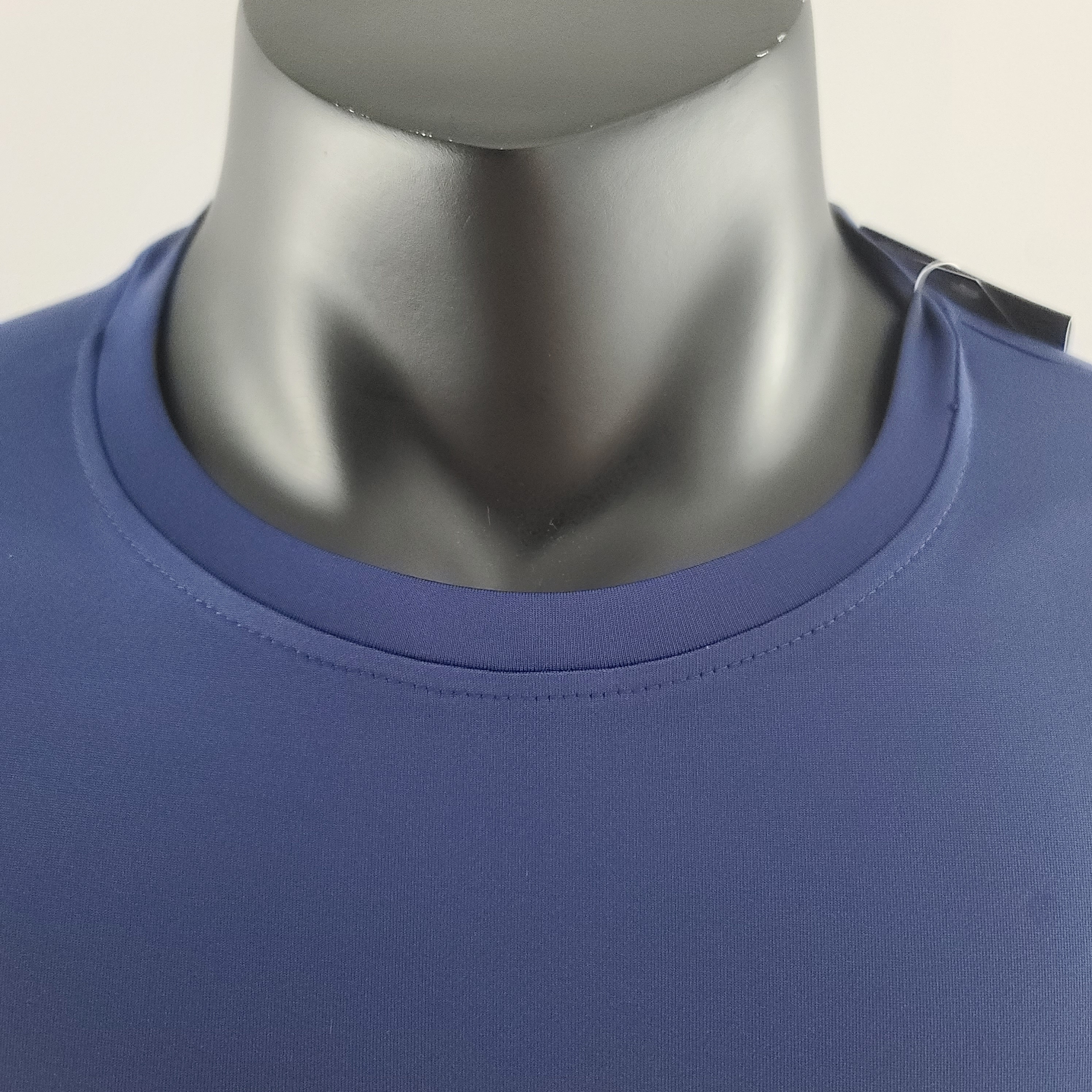 Los Angeles Lakers Casual T-shirt Blue