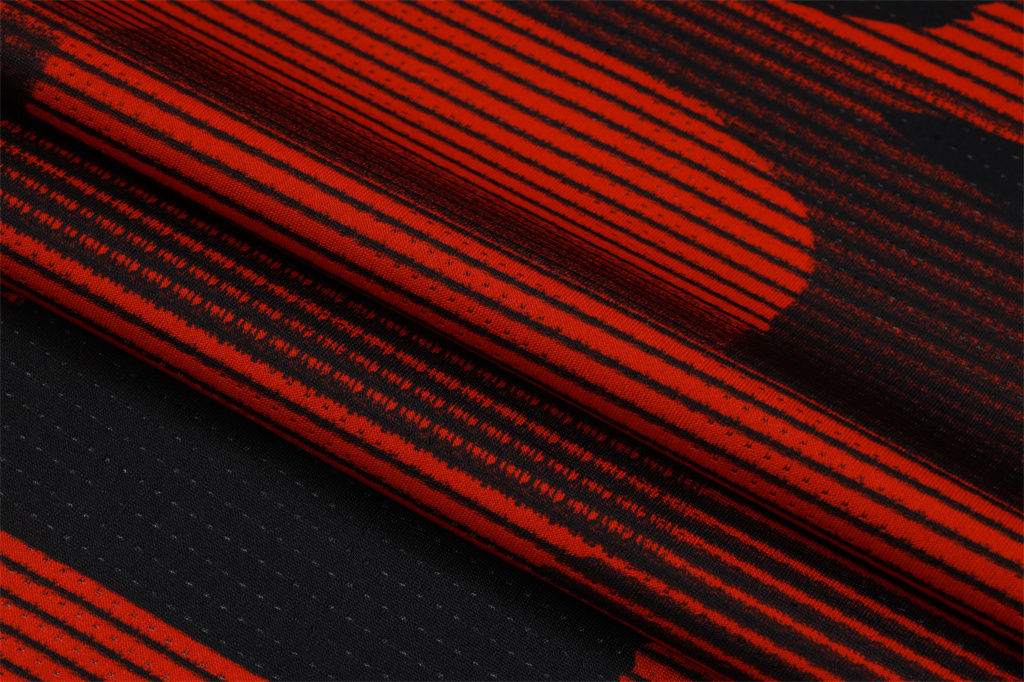 AC Milan Training Short sleeve Suit 24/25