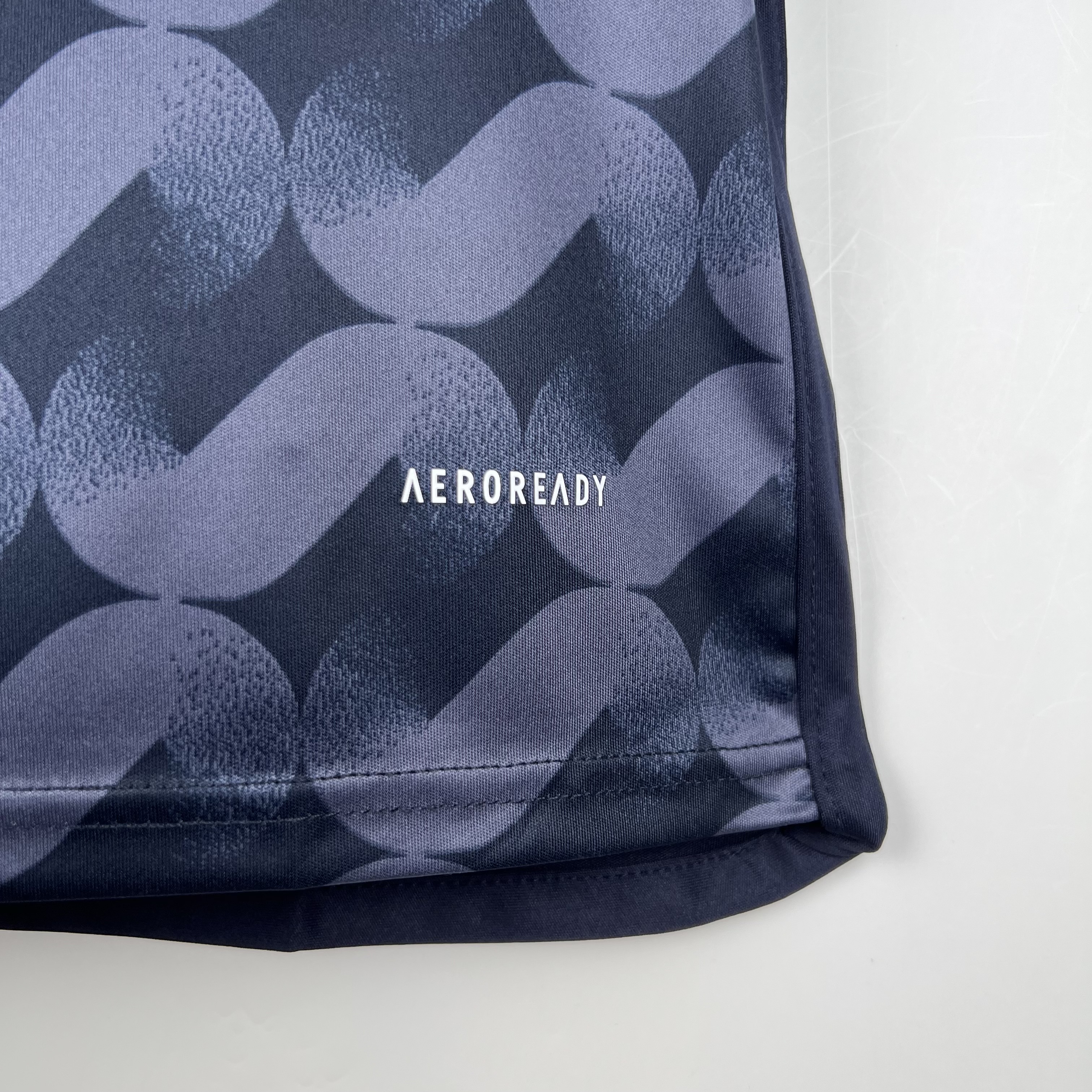 Real Madrid Away Man Jersey 23/24