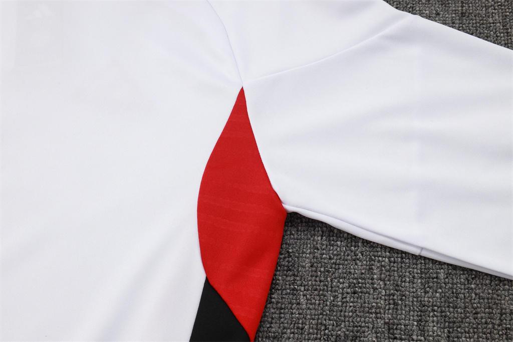 Bayern Munich Training Jersey Suit 25/26