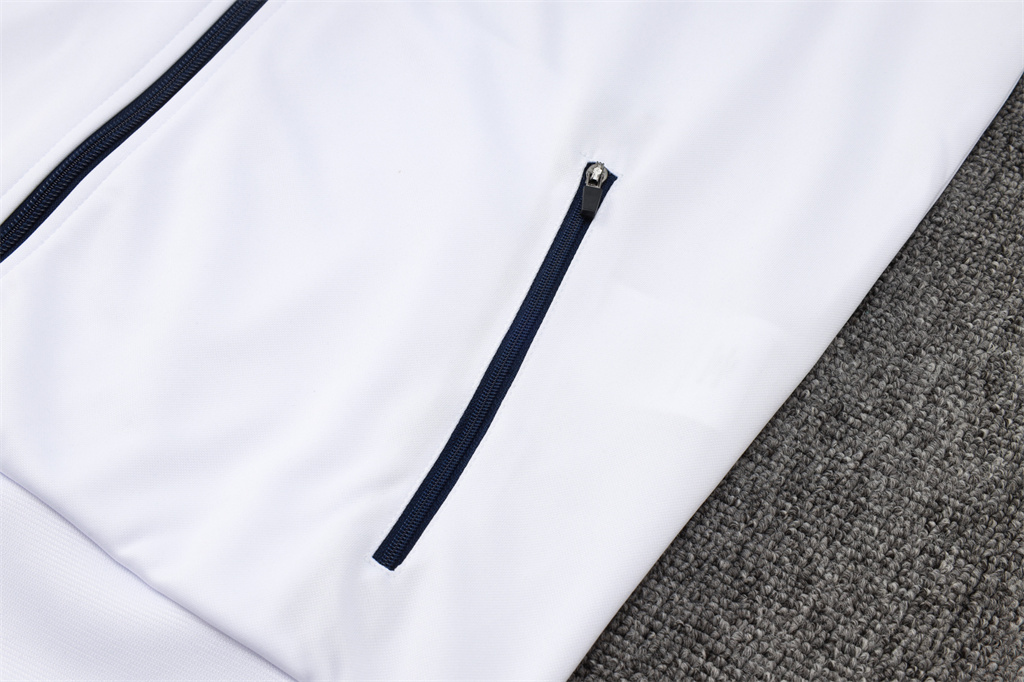 Sao paulo Training Jacket 24/25