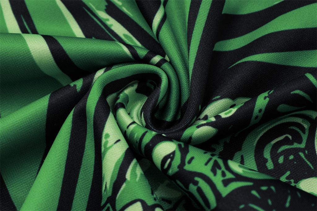 Brazil Kids Training Suit 24/25