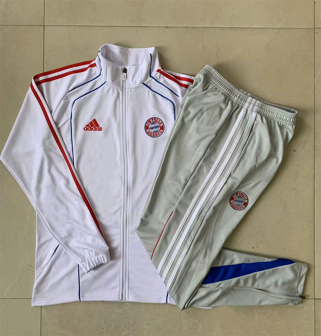 Bayern Munich Training Jacket 25/26