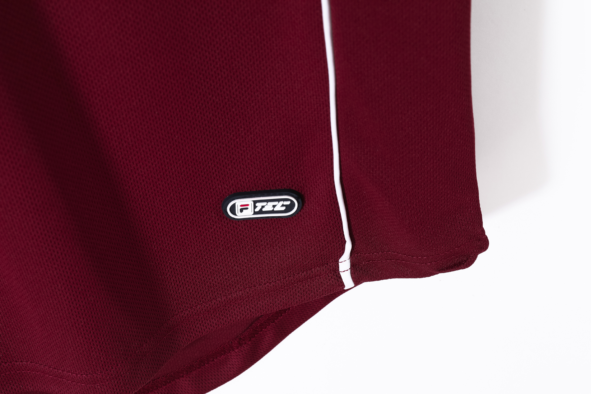 West Ham United Home Retro Jersey 1999/01