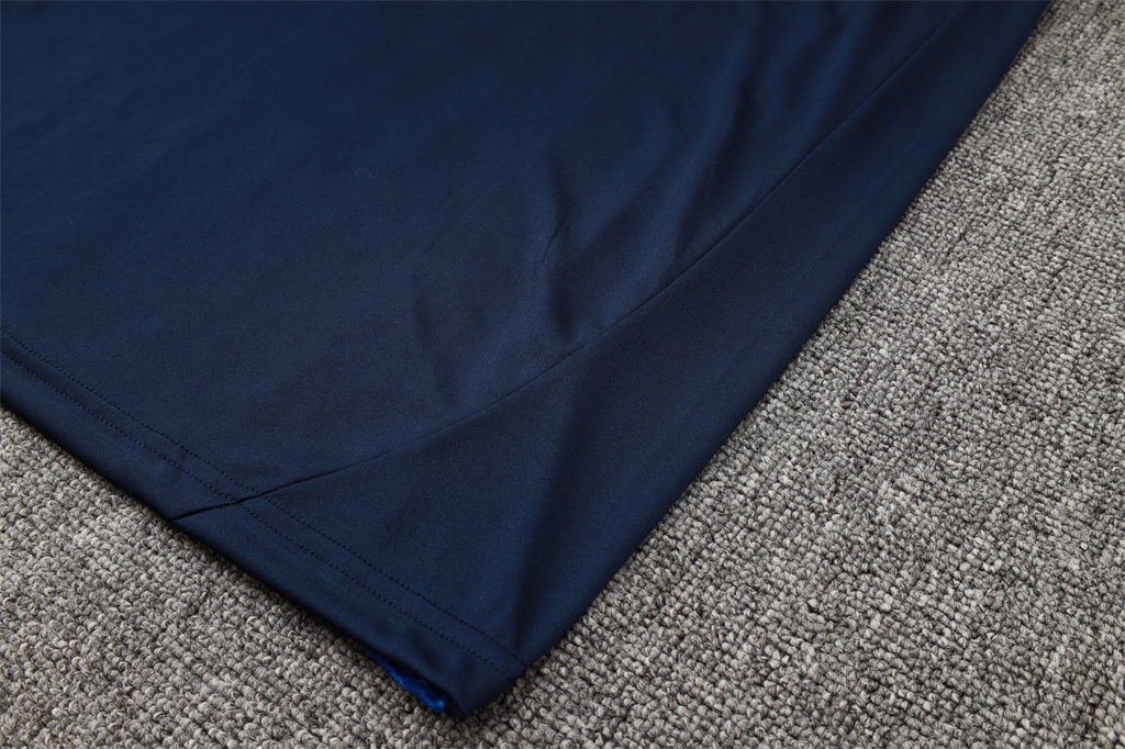 Italy Training Jersey 24/25