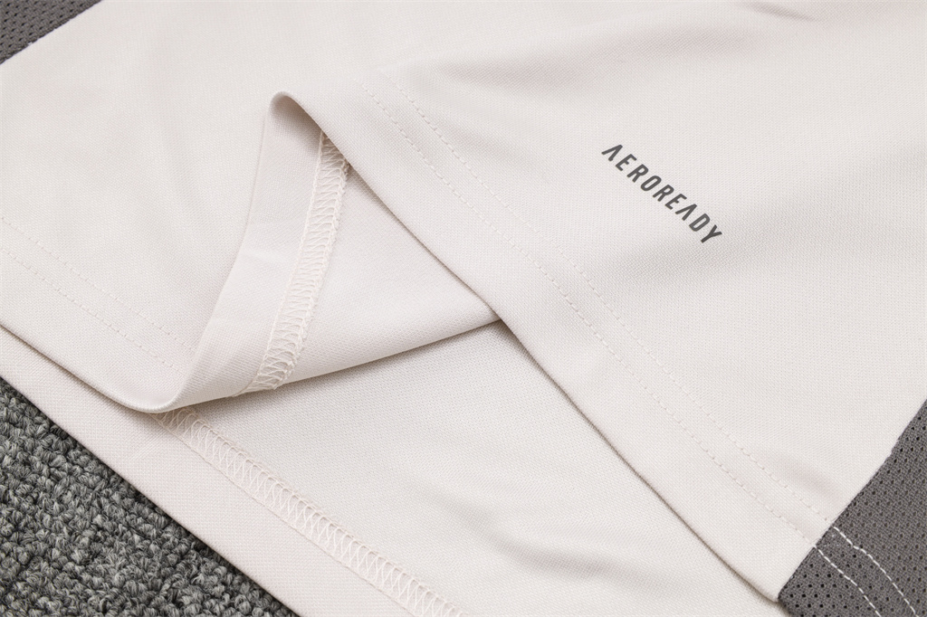 Real Madrid Training Jersey Suit 24/25