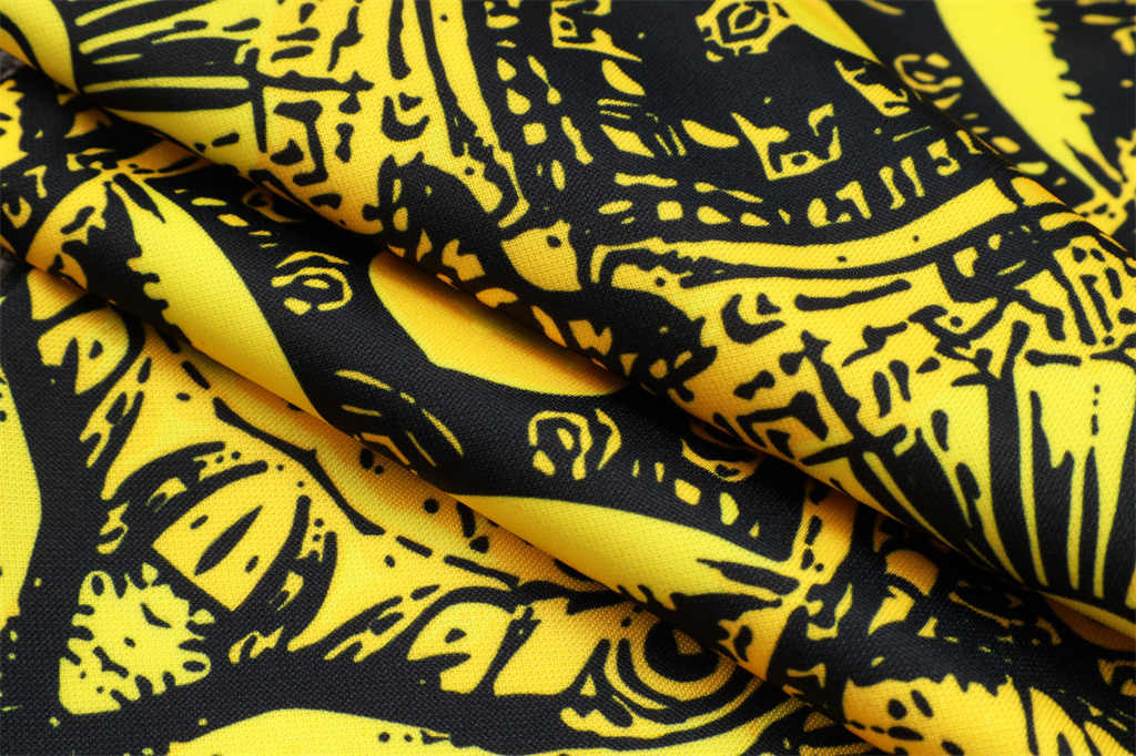 Brazil Kids Training Suit 24/25