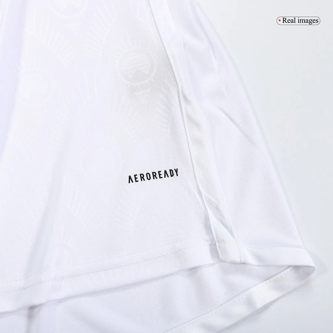 Leeds United Home Jersey 2023/24