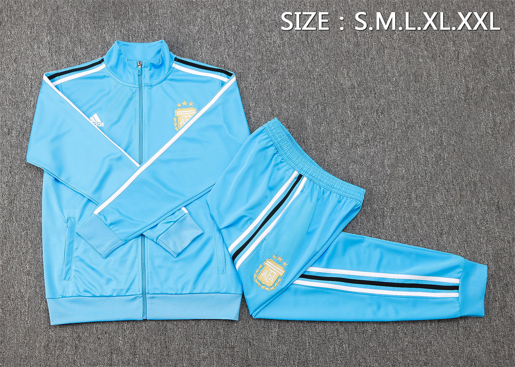 Argentina Training Jacket 24/25