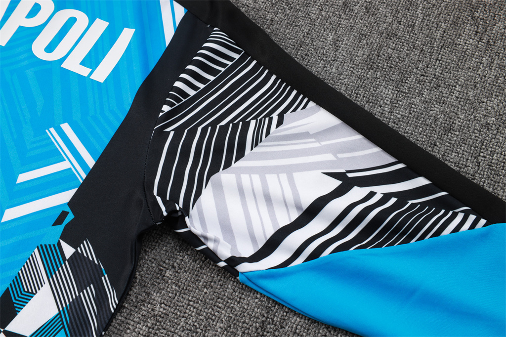 Napoli Kids Training Suit 24/25