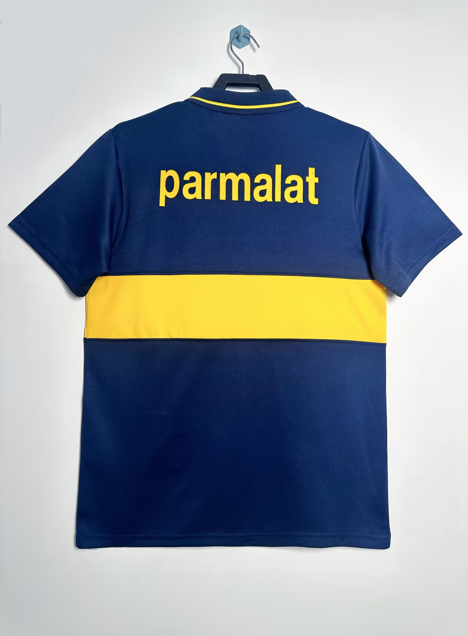 Boca Home Retro Jersey 1993/95