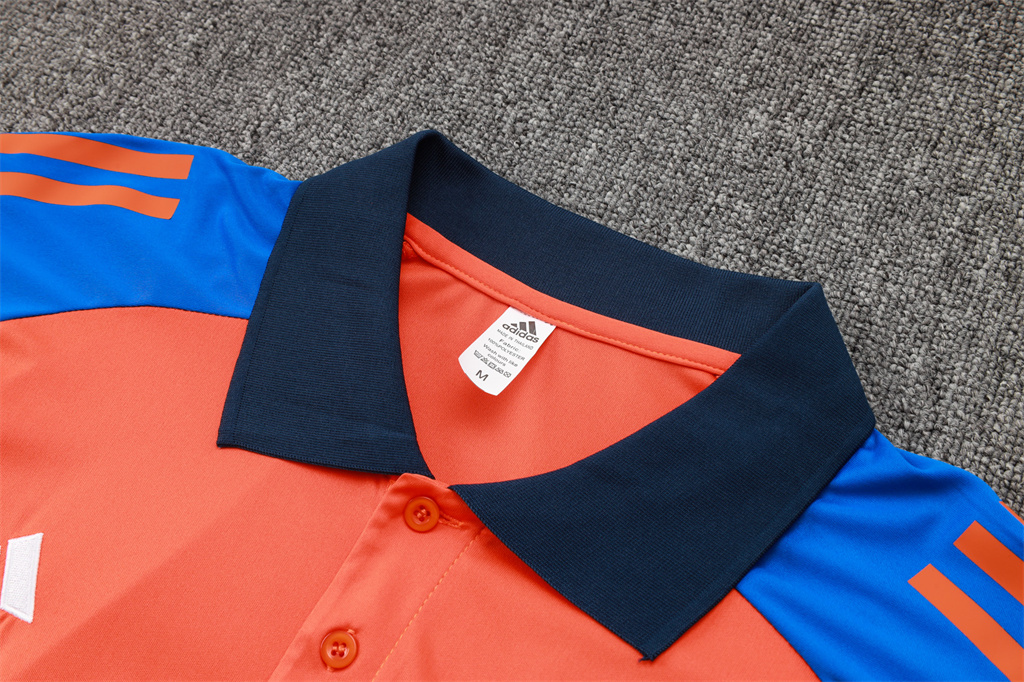 Juventus POLO Jersey 24/25