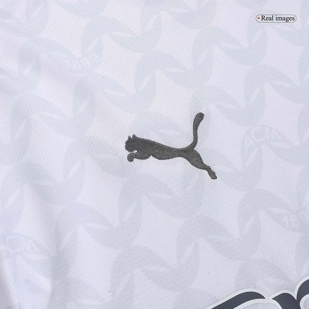 23-24 AC Milan Jersey Away