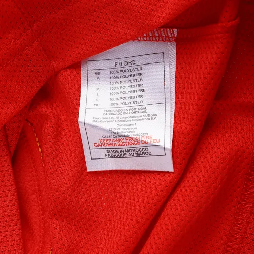 04-05 Arsenal Henry #14 FABREGAS #15 Pires #7 Bergkamp #10 Retro Jersey Home Replica