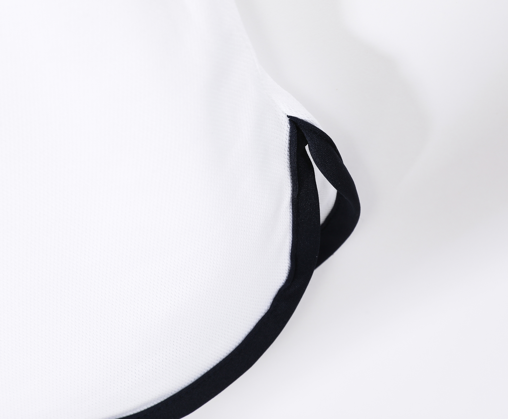 Real Madrid Home Retro Jersey 2000/01