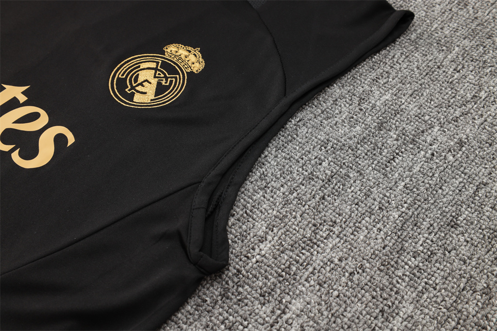 Real Madrid Training Jersey 24/25