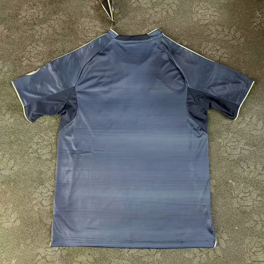 Real Madrid Away Man Jersey 25/26