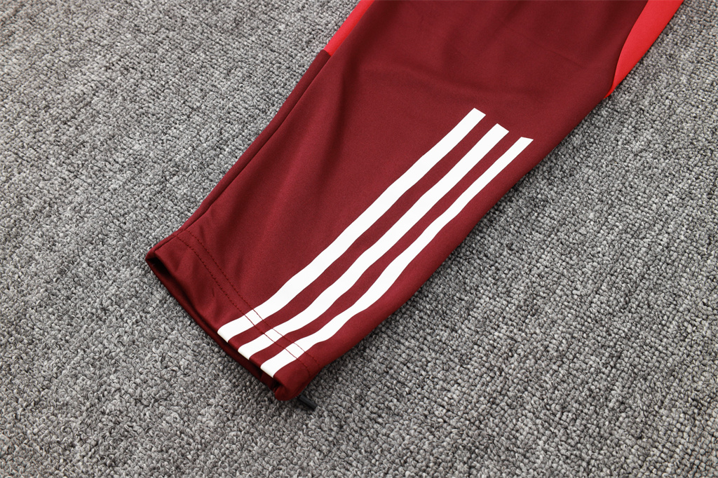 Internacional Training Jersey Suit 24/25