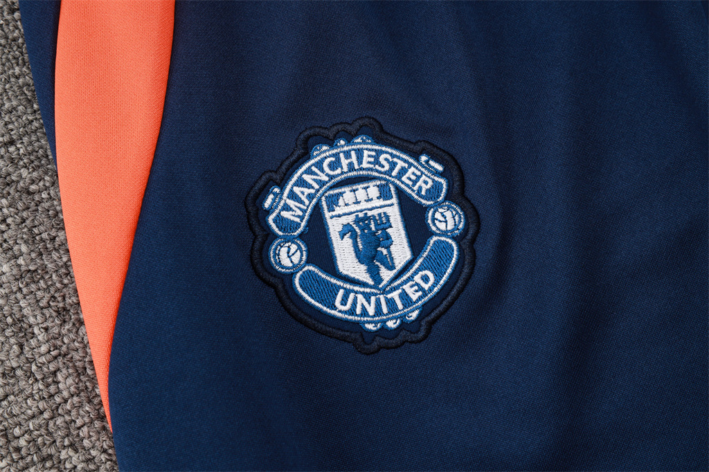 Manchester United Training Jacket 24/25