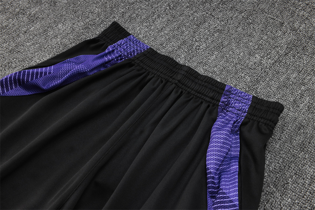 Real Madrid Training Short sleeve Jersey 24/25