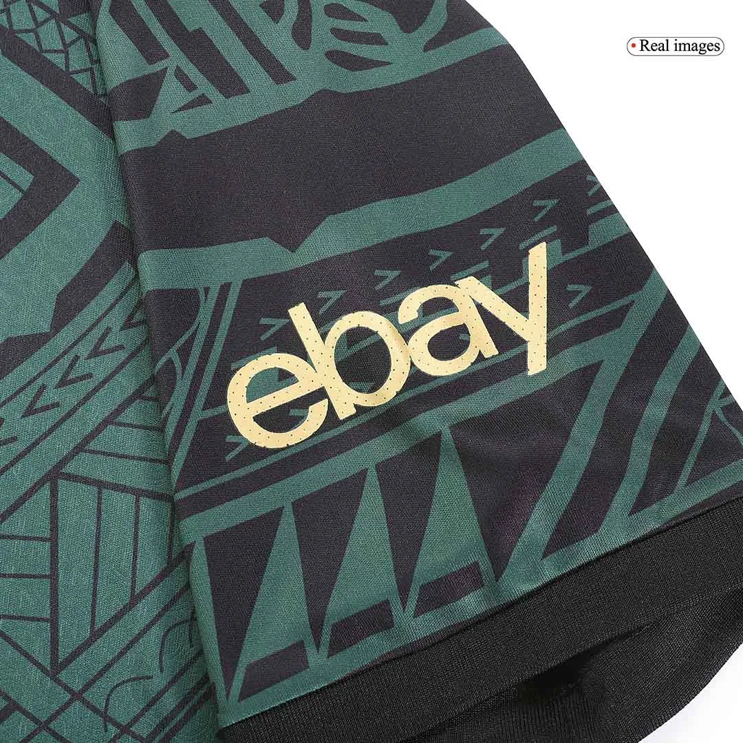 2023/24 Napoli Third Jersey