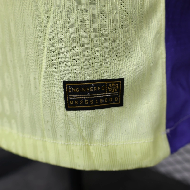 2025/26 Barcelona Special Edition Football Shirt