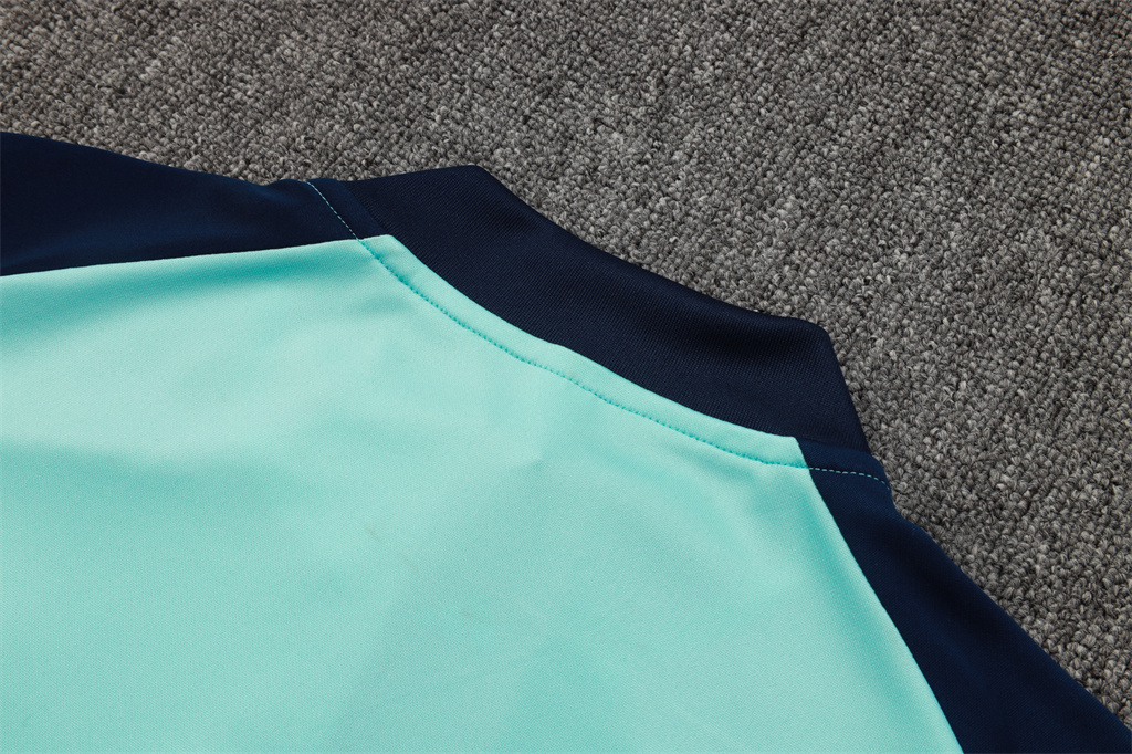 Arsenal Training Jersey Suit 25/26