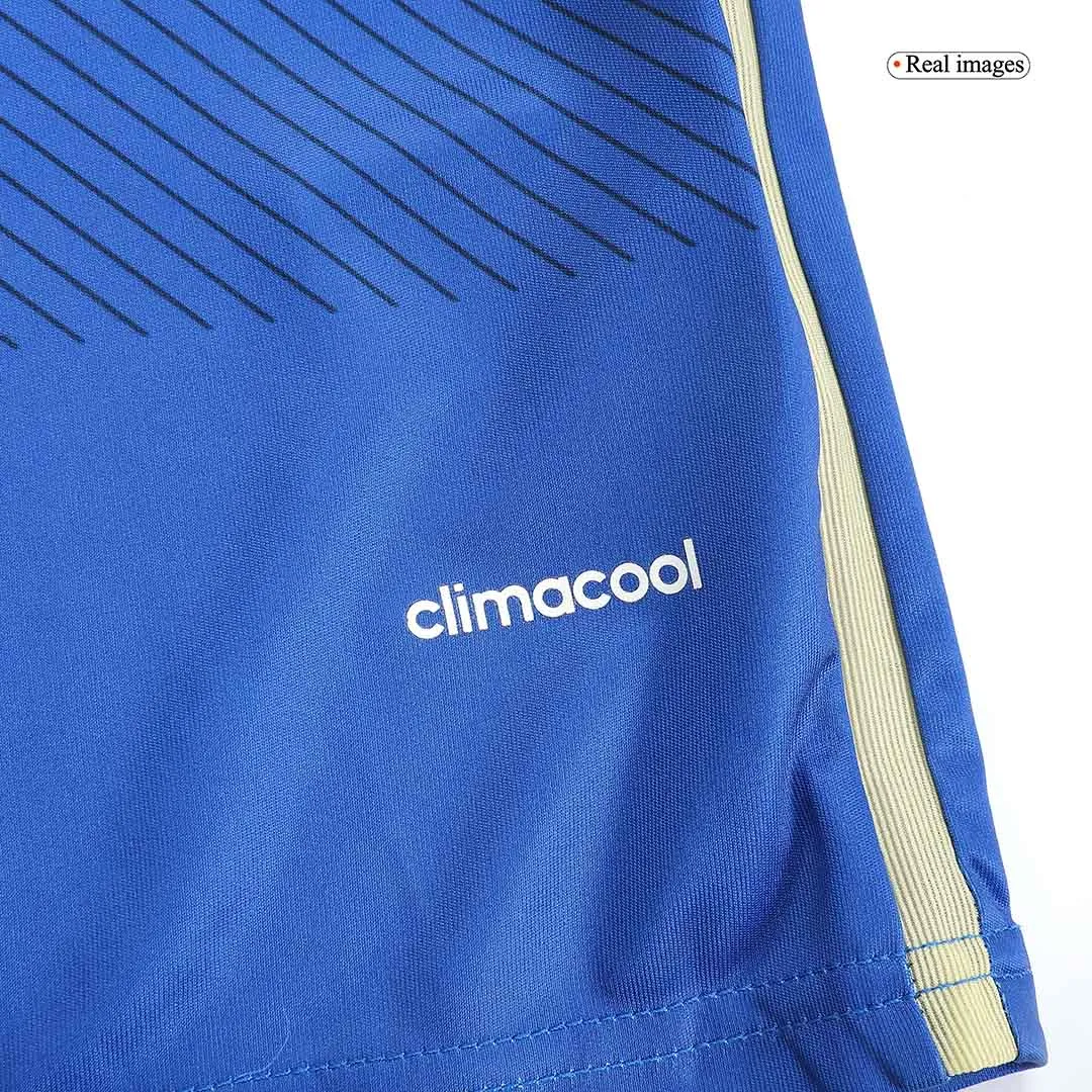 2014 Argentina Retro Jersey Away World Cup