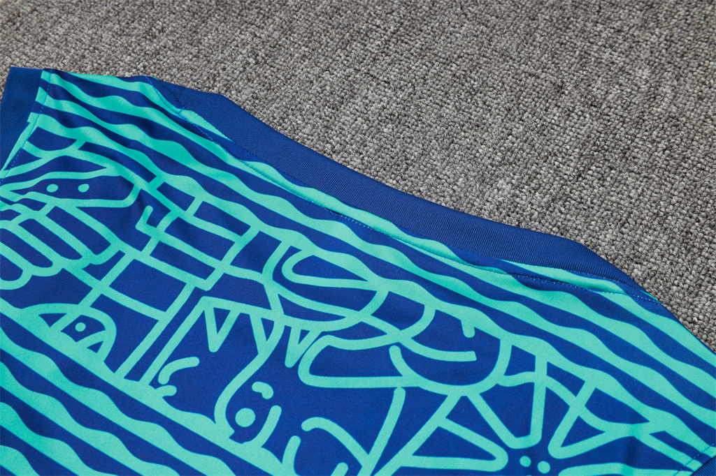 Brazil Training Jersey 24/25