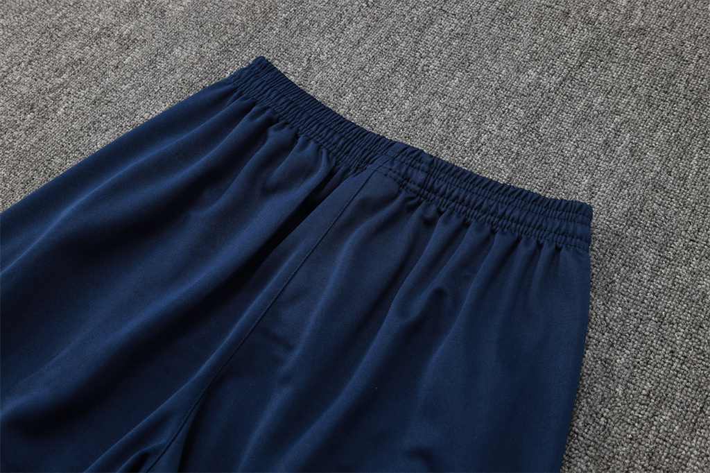 Real Madrid Training Jacket 24/25