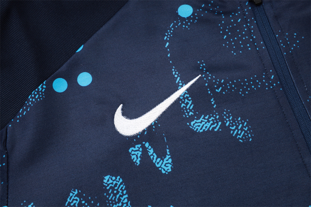 Chelsea Training Jersey Suit 24/25