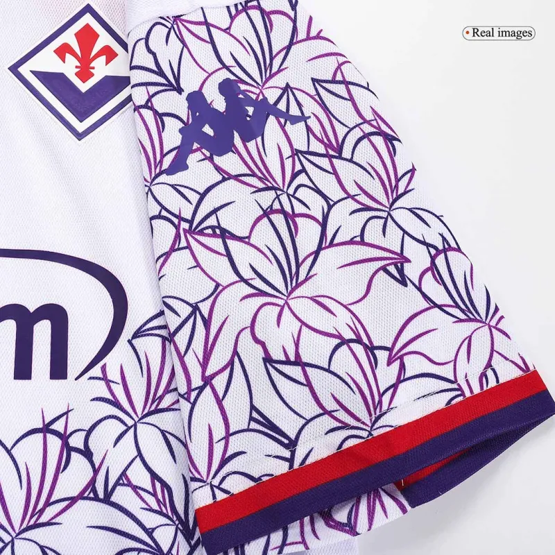 Fiorentina 2023/24 Away Jersey