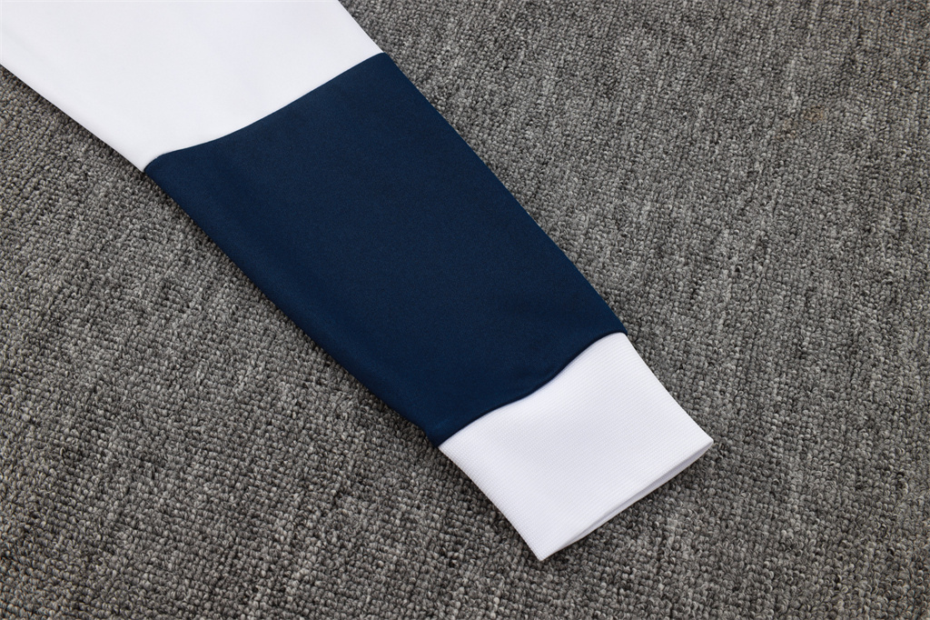 Sao paulo Training Jacket 24/25