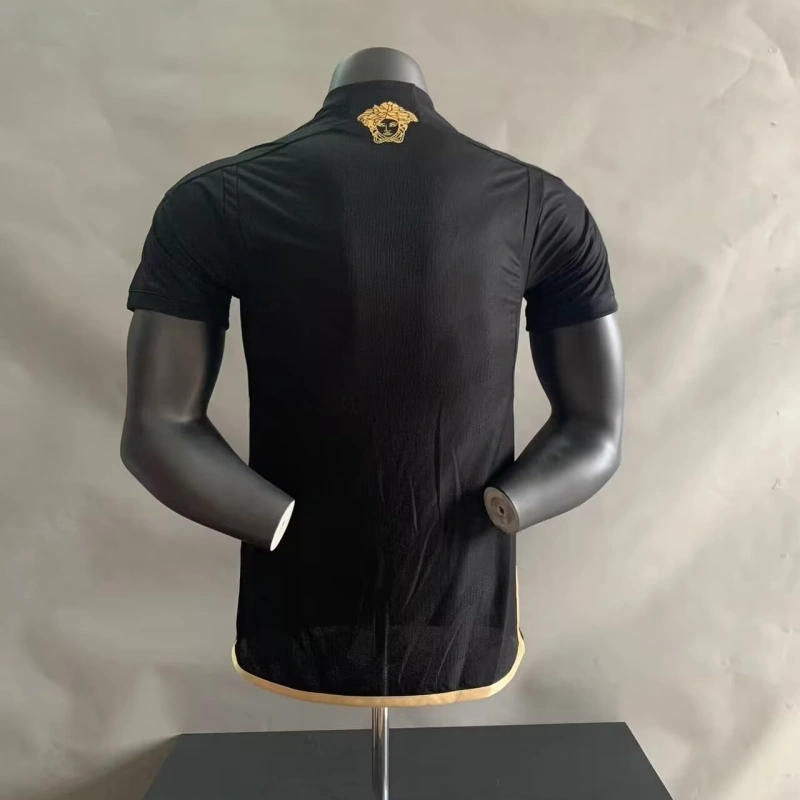 24-25 Arsenal Special Edition Black Kit Player Version Shirt Football Jersey