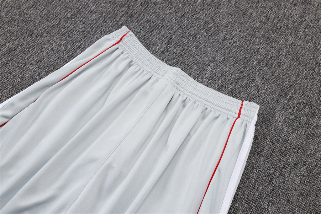 Bayern Munich Training Short sleeve Suit 25/26