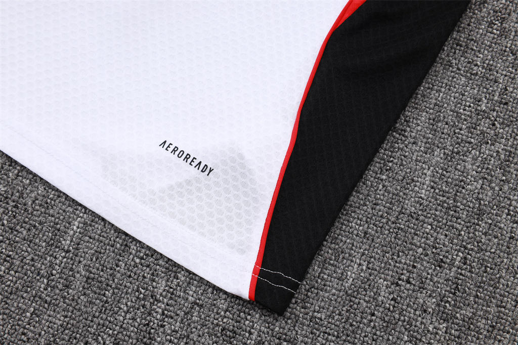 Bayern Munich Training Short sleeve Suit 25/26